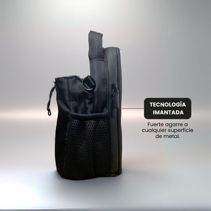 BOLSO MAGNETICO PARA GYM