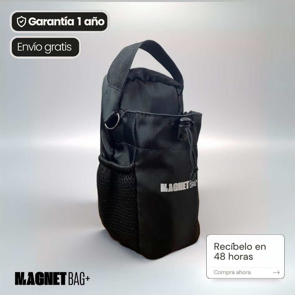 BOLSO MAGNETICO PARA GYM