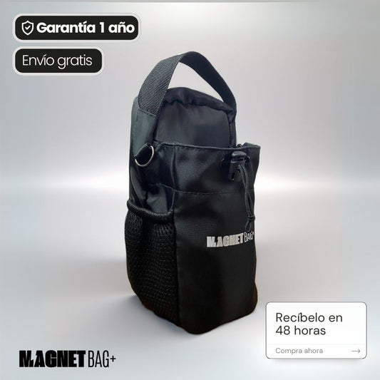 BOLSO MAGNETICO PARA GYM